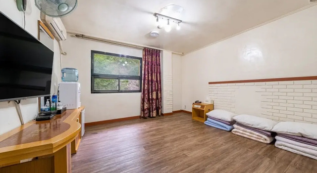 Pocheon Hite, Prenota Hotel Hotel a Gyeonggi-do con parcheggio, Parcheggio