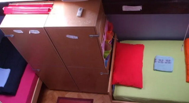 Chillton 2 Hostel, Buchen Sie Hostel Hostels in Stari Grad, Hostel