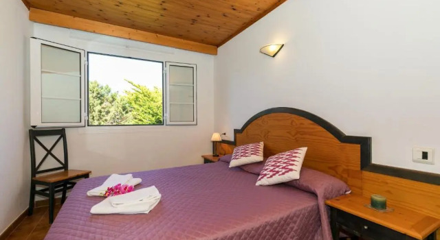 Apartamento En Complejo de Zonas Ajardinadas-C11