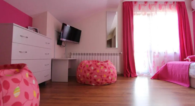 Номер Standard Guest House Arima