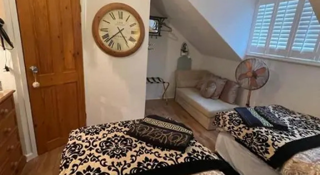 Номер Standard Olivia House