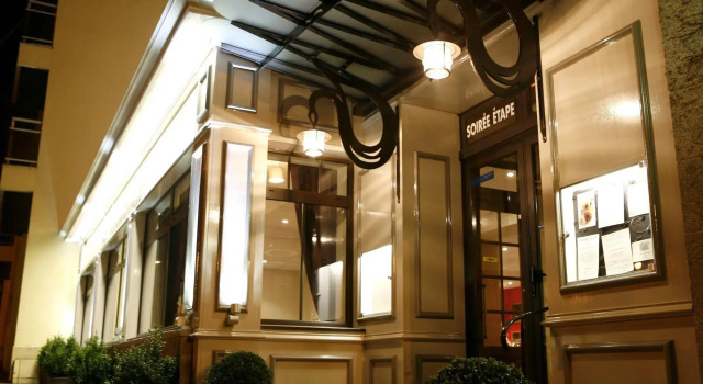 Hôtel Normandie
