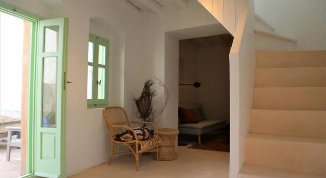 Коттедж Peaceful 2 bedroom heritage vacation house