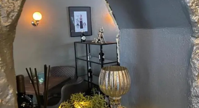 Hotel Reuter