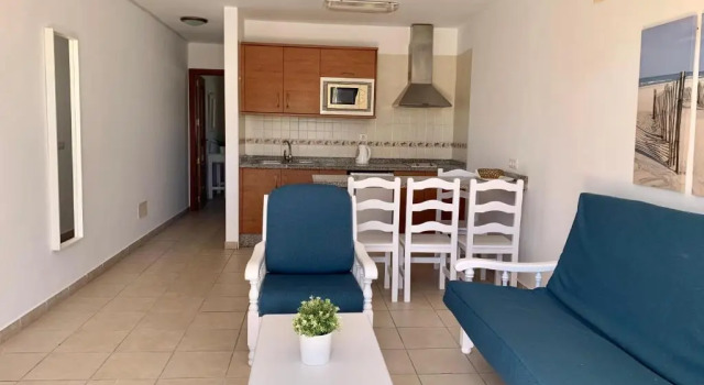Apartamentos Fayna