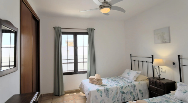 Lisa (L1) In Tias With 3 Bedrooms And 2 Bathrooms, Prenota Hotel Tias 