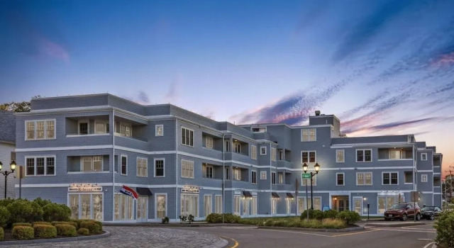 Harbourtown Suites, Забронировать Отель Бизнес-отели Массачусетса, 4* 5*