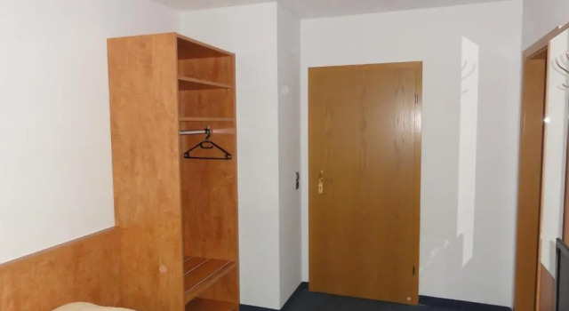 Номер Standard Hotel Garni zu Melchendorf