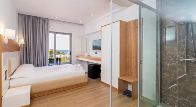 Ventus Hotel