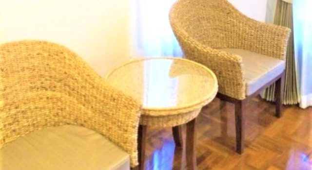 Двухместная студия Papai Country Lodge SHA