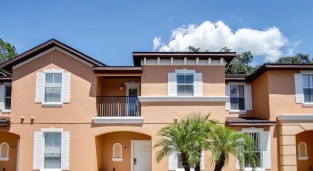 Modern Townhome, Varaa Hotelli Orlando Kissimmee