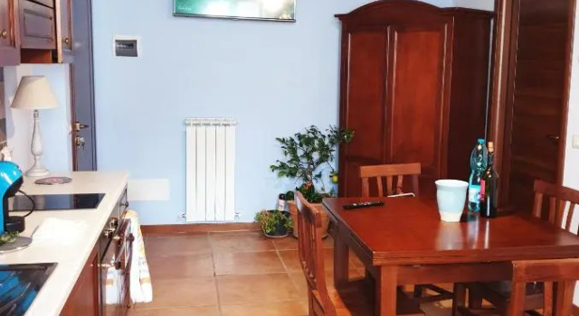 Апартаменты Pietra Maula Agriturismo