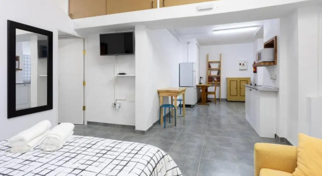 Estudio La Hornera, Book Hotel Hotels in Tenerife with Parking, Parking