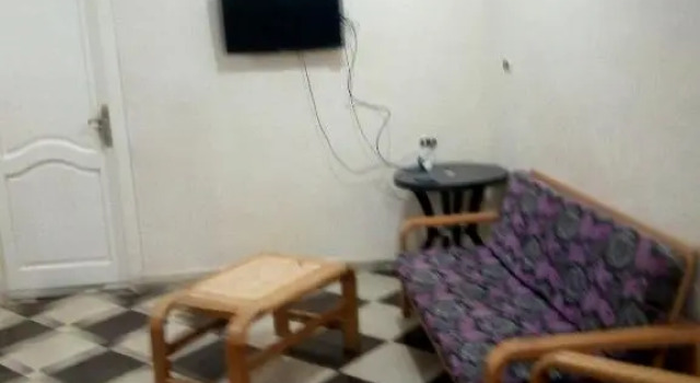 برج القط للشقق الفندقيه المفروشة, Prenota Hotel Hotel a North Coast con parcheggio, Parcheggio