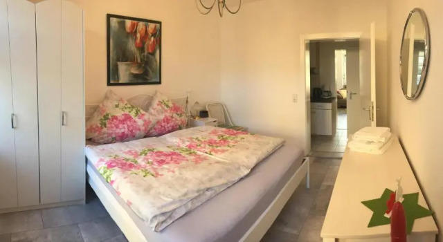 Erboys Ferienwohnung