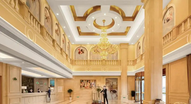 Vienna Hotel Chongqing Fengdu, Rezervasyon Otel Fengdu Chongqing Area