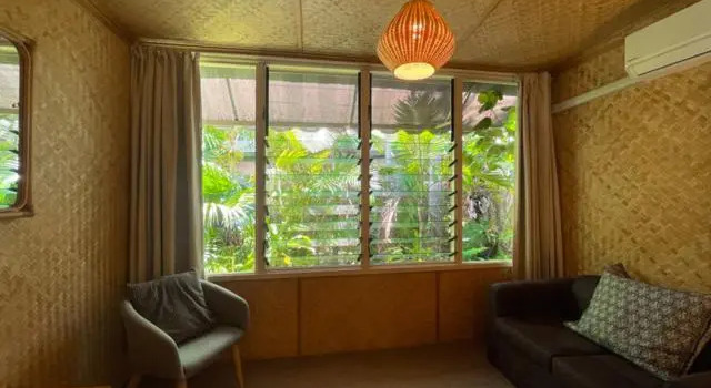Номер Standard Tallow Beach Motel