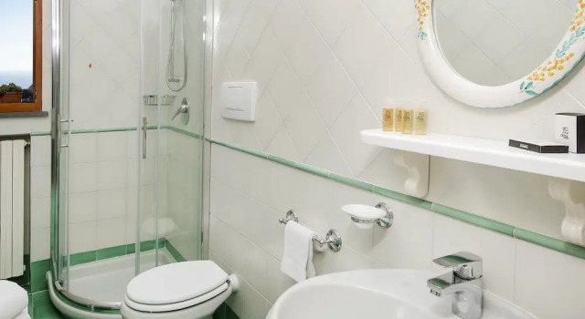 Вилла с видом на море Amore Rentals - Villa Amiela