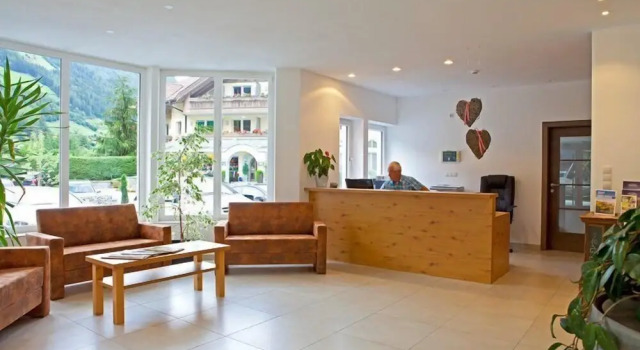 Familyhotel Stegerhaus