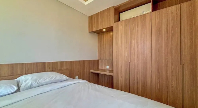Campbar 1 Boutique Villa by AGATA