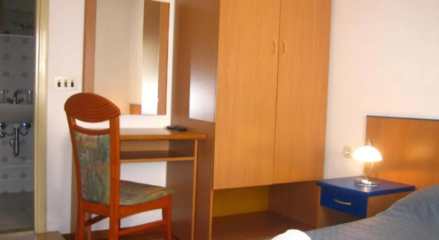 Номер Economy Villa Daniela