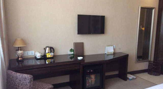 Harbin Outai Business Hotel, Varaa Hotelli Nangang 