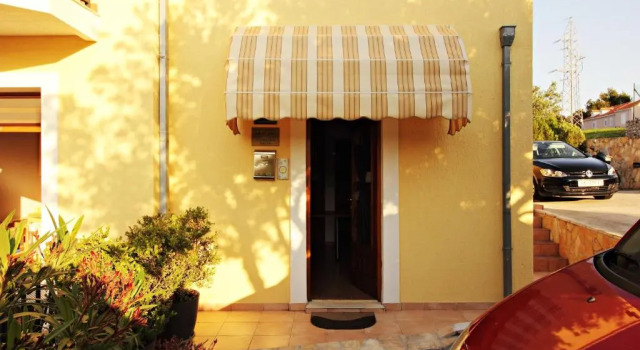 Студия Bacan Serviced Apartments