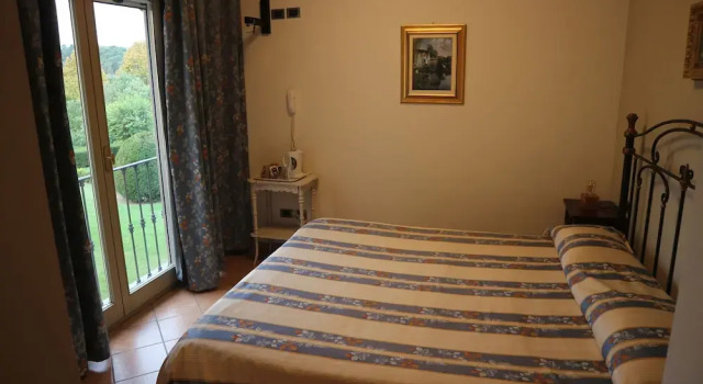 Номер Classic La Regibussa - Hotel Ristorante