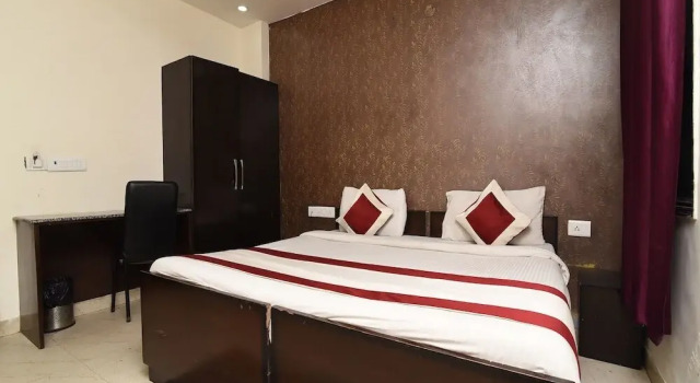 Vrindavan Regency by OYO Rooms