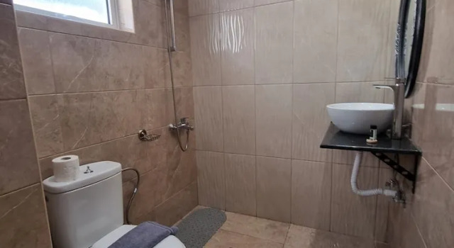 Номер Economy Parthenis Riviera Hotel