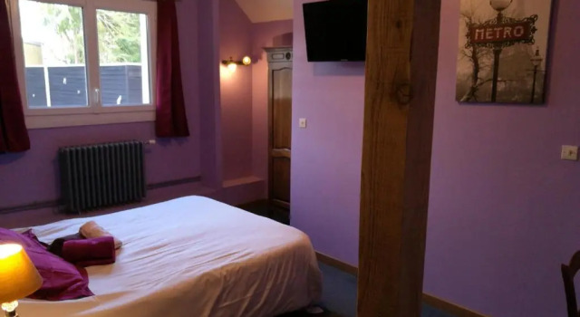 Auberge Normande, Réserver Auberge de jeunesse Auberges de jeunesse à Orne, Auberge de jeunesse