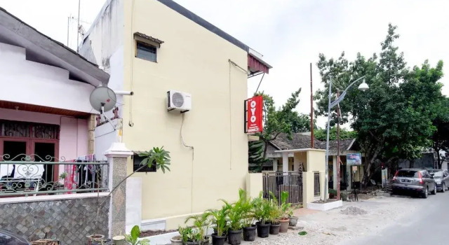 OYO 1507 Doriyu Homestay, Rezerwuj Hotel Medan Sumatra