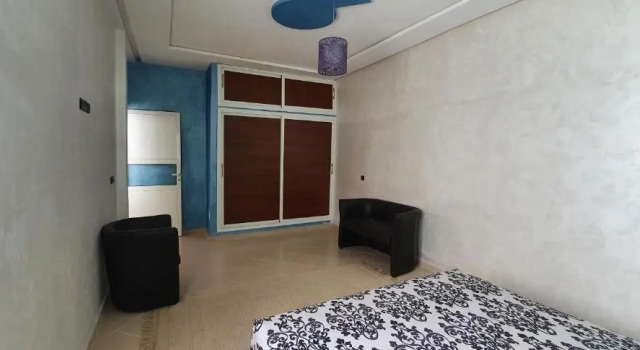 Kazo appartement