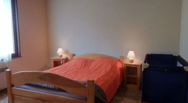 Elegant Chalet in Gerbépal in cosy environment, Забронировать Шале Виллы Вогезы, Вилла