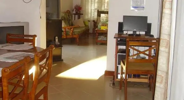 Номер Standard Devi Tourist Home