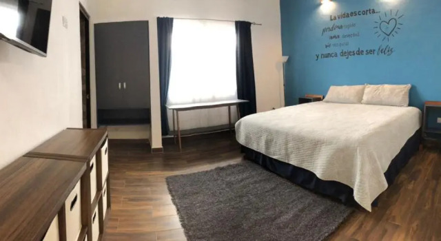 Люкс Superior Suites del Sureste - Mérida