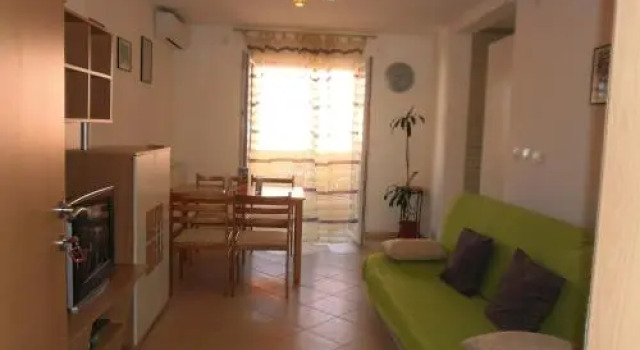Apartment Sa Mi