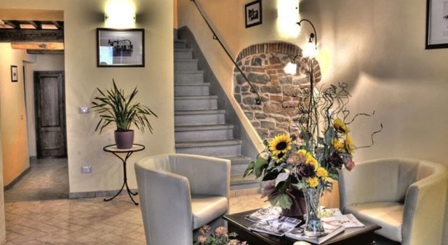 B&B Antica Trattoria Al Principe