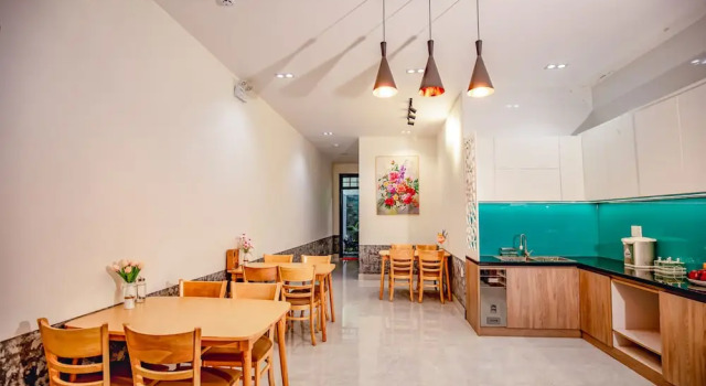 TiboleyHomestay, Забронировать Гостевой дом Гостевые дома Хюэ, Гостевой дом