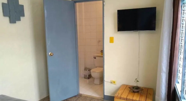 Panela Hostel, Book Hostel / Vandrerhjem Hostels i Antioquia, Hostel / Vandrerhjem