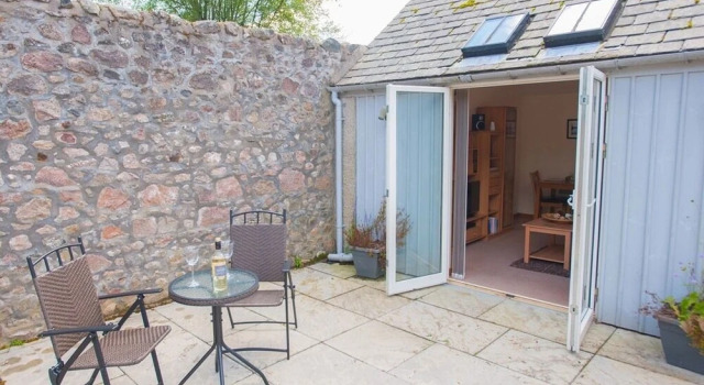 Glenernan Self Catering Cottages