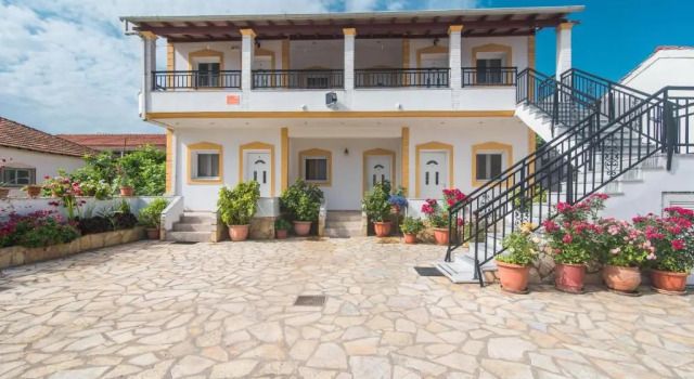 Aleka Apartment 2, Rezerwuj Apartament Agios Georgios Epir