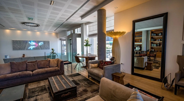 Sea Hotel