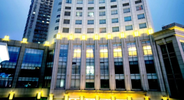 Hubei Huatian Hotel