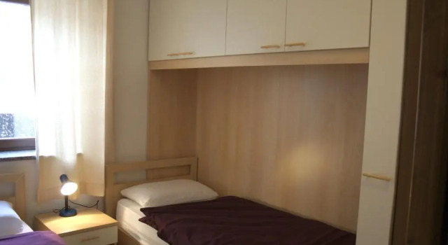 Апартаменты с 2 комнатами Corallo Aparment