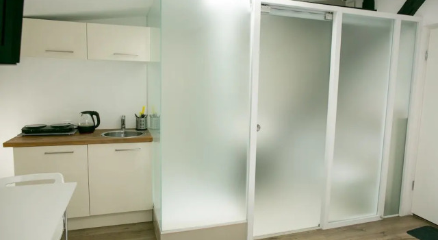 Studio Czerwonego Krzyza 4, Забронировать Апартаменты/квартира Варшава Мазовецкое воеводство