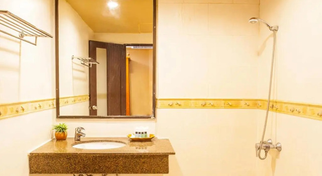 Семейный номер Superior Khaolak Mohintara Resort