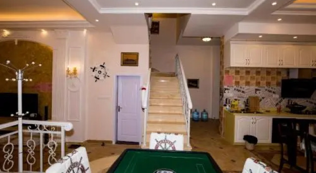 Joy of tonight Villa 21 Rooms, Prenota Villa Cottage a Qingyuan, Cottage
