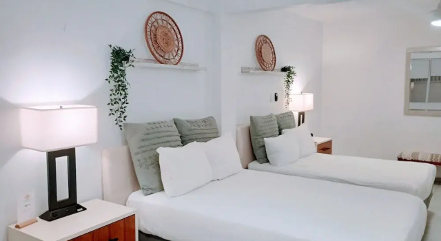 Номер Economy Trinitaria House Hotel