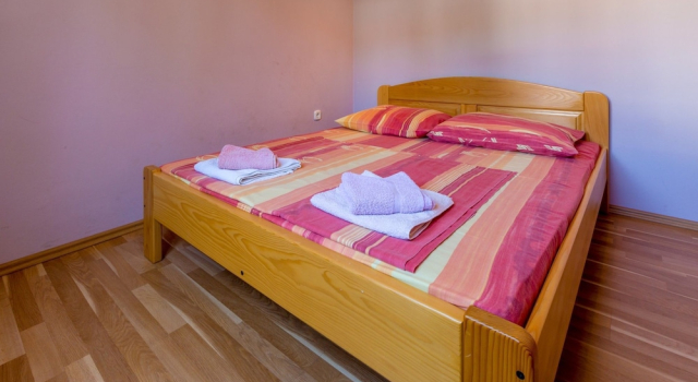 Apartment Goranka